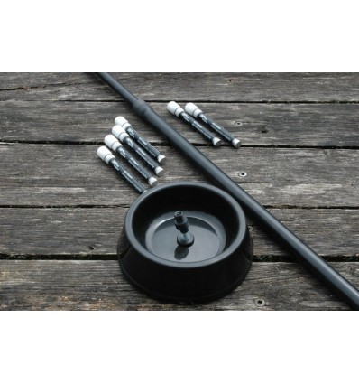 Baliza ICC Classic Telescopic Range