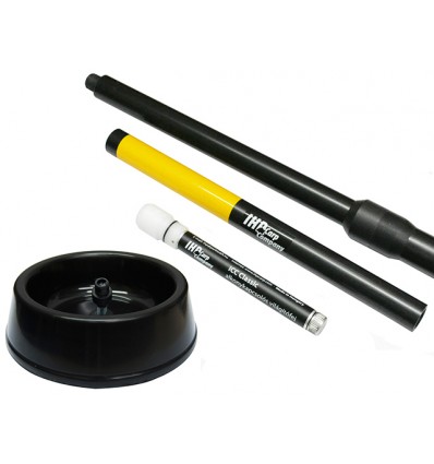 Baliza ICC Classic Telescopic Range