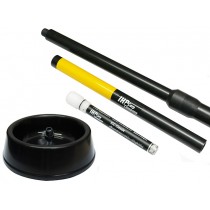 Baliza ICC Classic Telescopic Range Baliza ICC Classic Telescopic Range