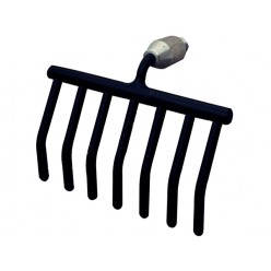 Grebla ICC Rake Adapter