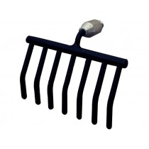 Grebla ICC Rake Adapter Grebla ICC Rake Adapter