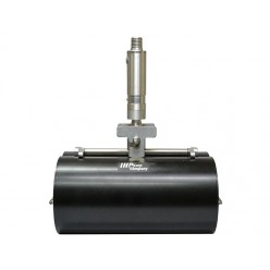 Cuva ICC Bottom Sampler Black Edition