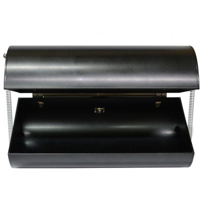 Cuva ICC Bottom Sampler Black Edition