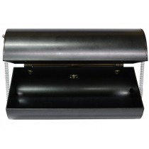 Cuva ICC Bottom Sampler Black Edition Cuva ICC Bottom Sampler Black Edition