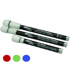 Baliza luminoasa ICC Classic 3 Colours Manual Changing