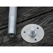 ICC Aluminium Spotstick 3 x 1.5m ICC Aluminium Spotstick 3 x 1.5m