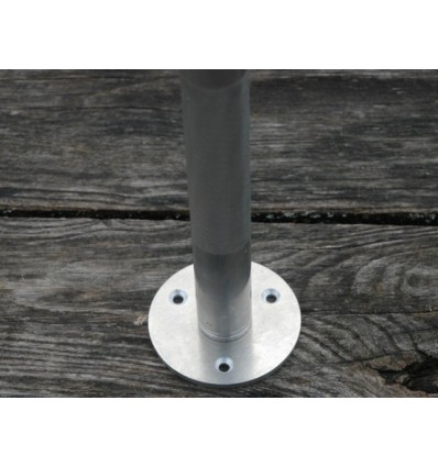 ICC Aluminium Spotstick 3 x 1.5m