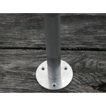 ICC Aluminium Spotstick 3 x 1.5m ICC Aluminium Spotstick 3 x 1.5m