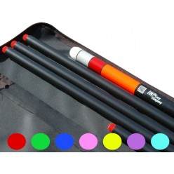 Baliza ICC Big Foot 7 Colours Manual Changing