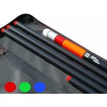 Baliza ICC Big Foot 3 Colours Manual Changing