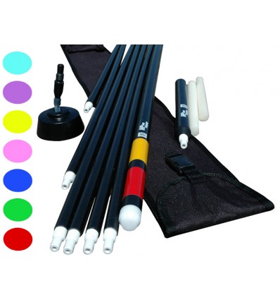 Baliza ICC Premium 7 Colours Changing