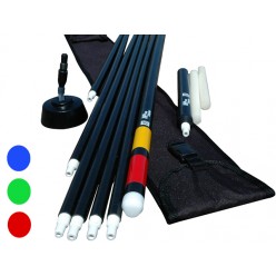 Baliza ICC Premium 3 Colours Changing