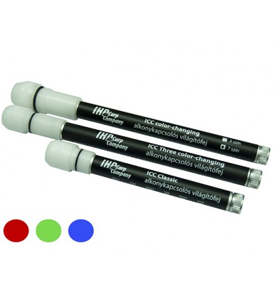 Baliza luminoasa ICC Big Foot 3 Colours Changing