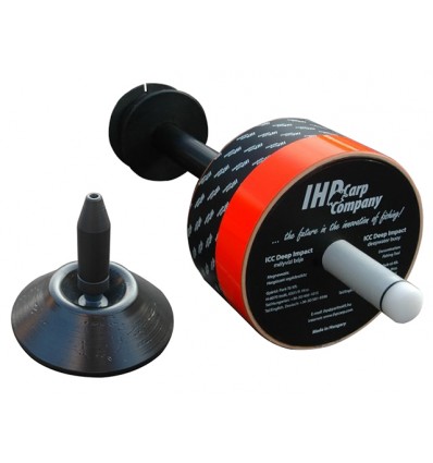 Kit baliza ICC Deep Impact