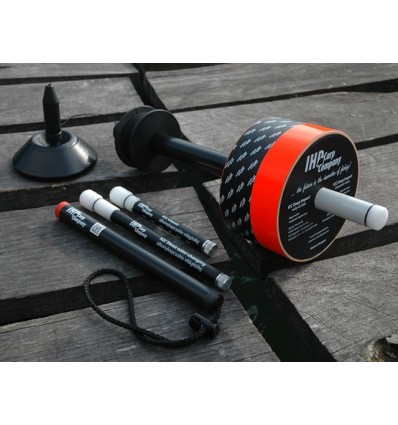 Kit baliza ICC Deep Impact