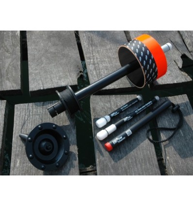 Kit baliza ICC Deep Impact