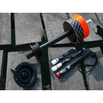 Kit baliza ICC Deep Impact Kit baliza ICC Deep Impact