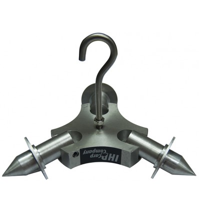 Adaptor trepied ICC Tripod Adapter with Hook