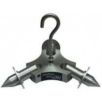 Adaptor trepied ICC Tripod Adapter with Hook