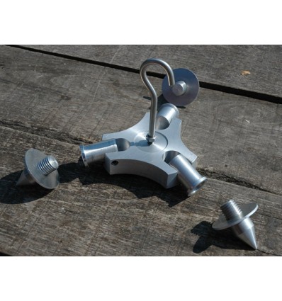 Adaptor trepied ICC Tripod Adapter with Hook