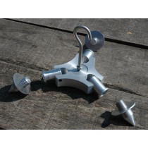 Adaptor trepied ICC Tripod Adapter with Hook
