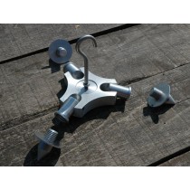 Adaptor trepied ICC Tripod Adapter with Hook
