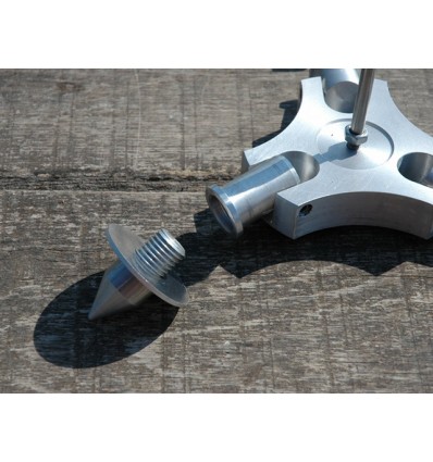 Adaptor trepied ICC Tripod Adapter with Hook
