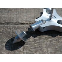 Adaptor trepied ICC Tripod Adapter with Hook