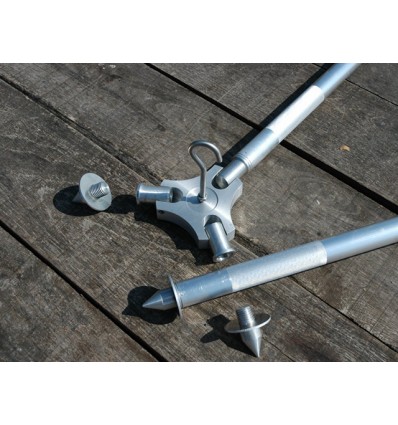 Adaptor trepied ICC Tripod Adapter with Hook