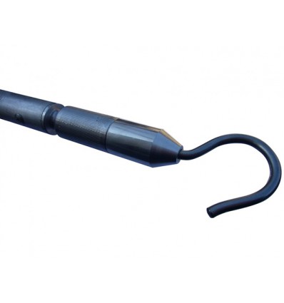 Kit carlige + adaptor ICC Line Rescuing Hook Set