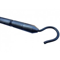 Kit carlige + adaptor ICC Line Rescuing Hook Set