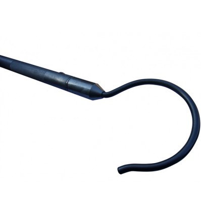 Kit carlige + adaptor ICC Line Rescuing Hook Set