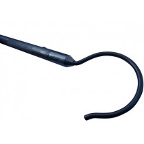Kit carlige + adaptor ICC Line Rescuing Hook Set