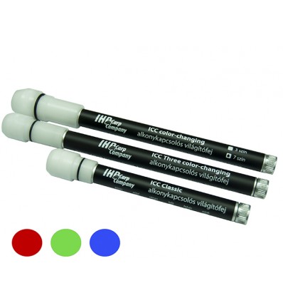 Baliza luminoasa ICC Deep Impact 3 Colours Changing