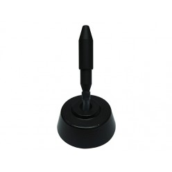 Greutate suplimentara cu adaptor ICC Premium Black 1.6kg