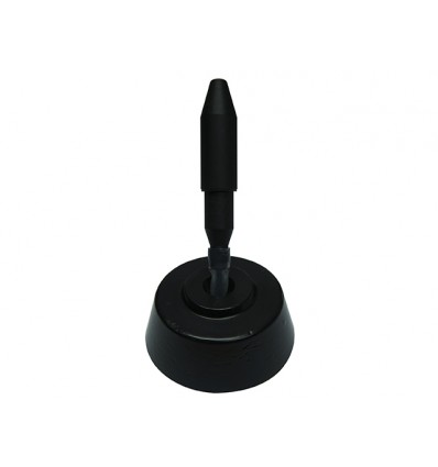 Greutate suplimentara cu adaptor ICC Premium Black 1.6kg