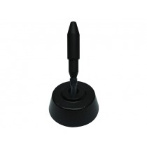 Greutate suplimentara cu adaptor ICC Premium Black 1.6kg