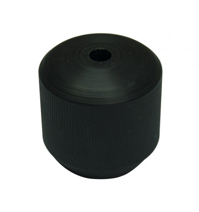 Maner ICC Shaker Grip Negru