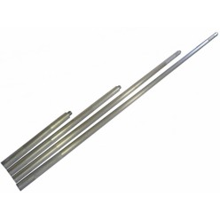 Extensie ICC Aluminium Spotstick