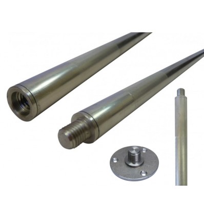 ICC Aluminium Spotstick 4 x 1.5m