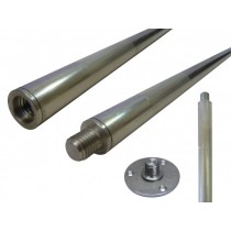 ICC Aluminium Spotstick 4 x 1.5m ICC Aluminium Spotstick 4 x 1.5m