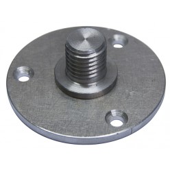 Talpa aluminiu ICC Aluminium Feeler Disc 6cm