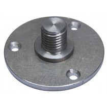 Talpa aluminiu ICC Aluminium Feeler Disc 6cm