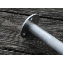 Talpa aluminiu ICC Aluminium Feeler Disc 6cm