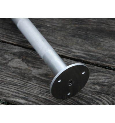 Talpa aluminiu ICC Aluminium Feeler Disc 6cm