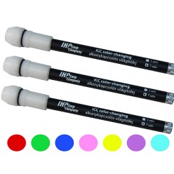 Baliza luminoasa ICC Premium Plus 7 Colours Changing