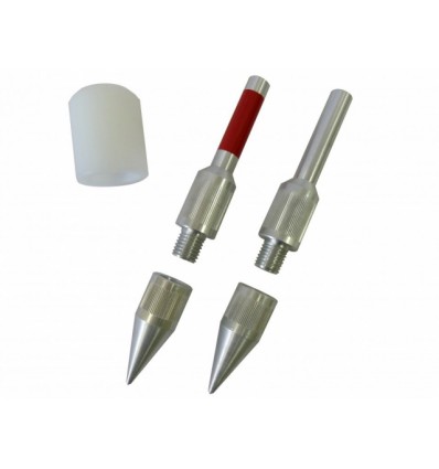Adaptor pichet ICC Aluminium