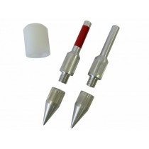 Adaptor pichet ICC Aluminium