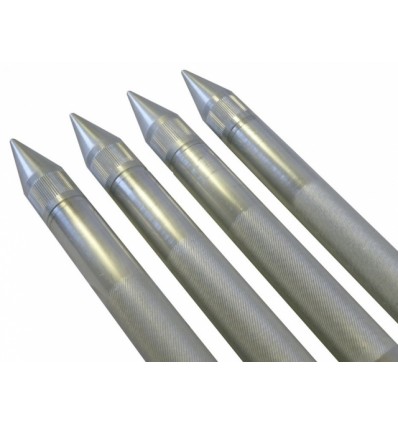 Adaptor pichet ICC Aluminium