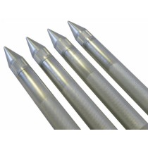 Adaptor pichet ICC Aluminium